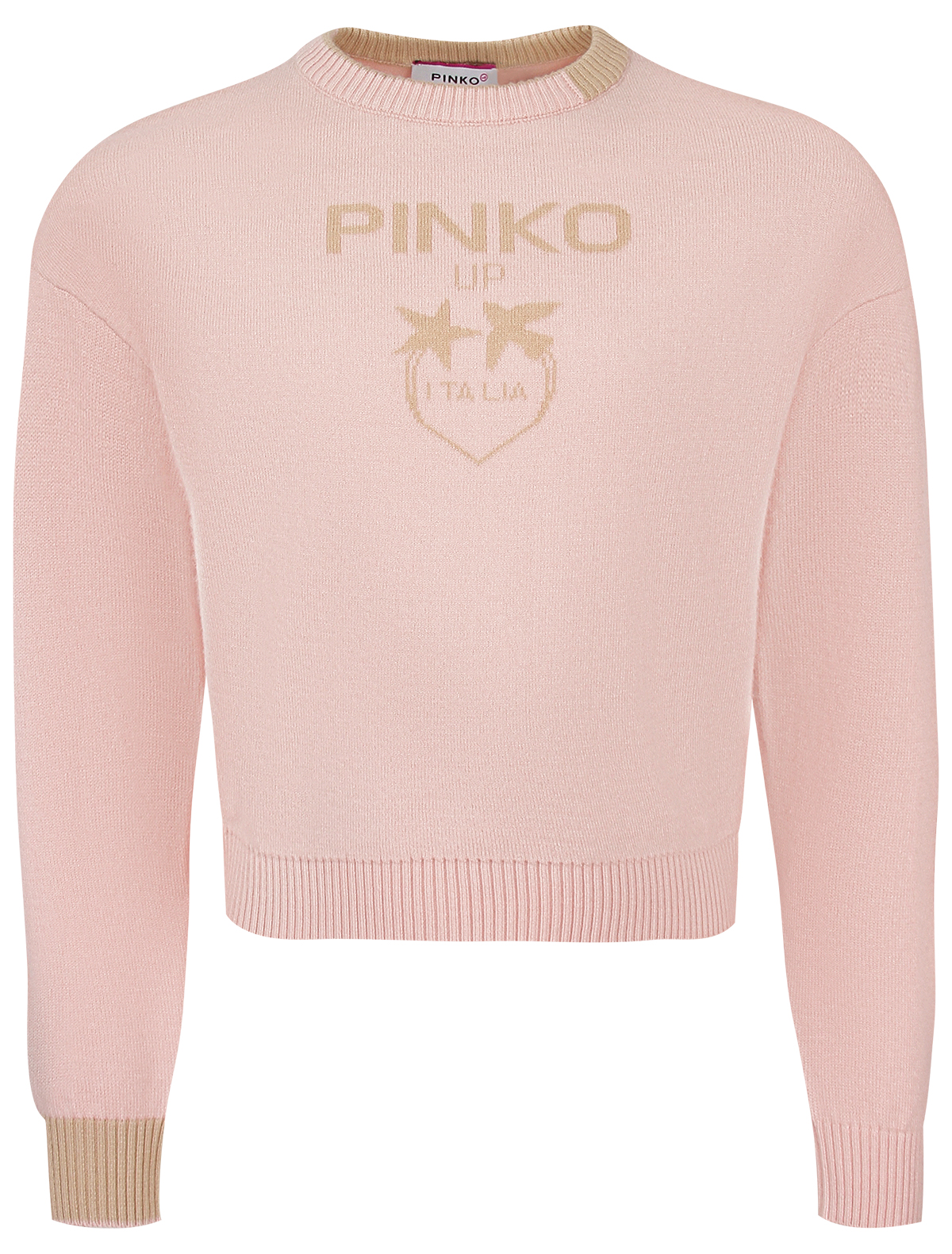 Джемпер Pinko