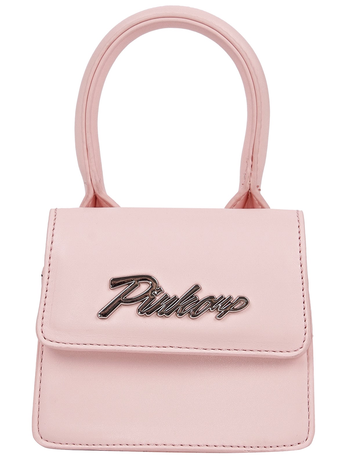 

Сумка Pinko Up, Розовый, 2276178