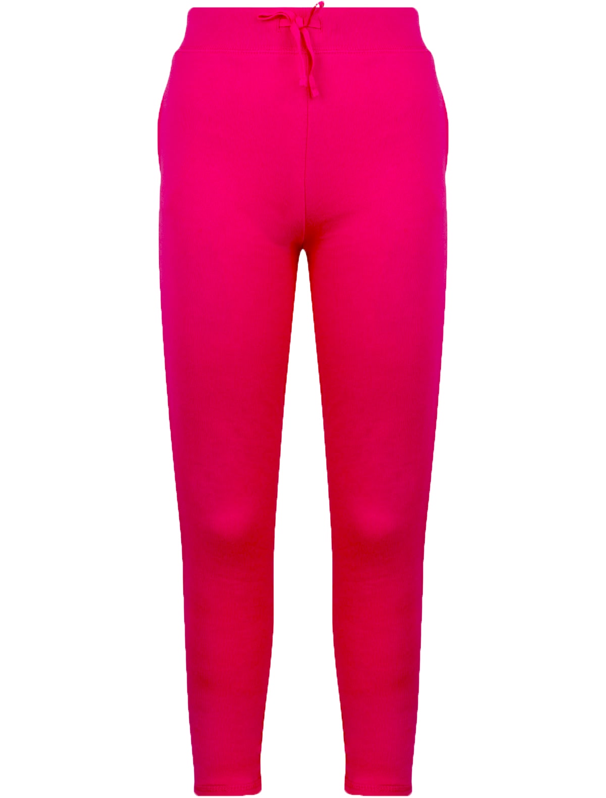 Брюки спортивные на кулиске