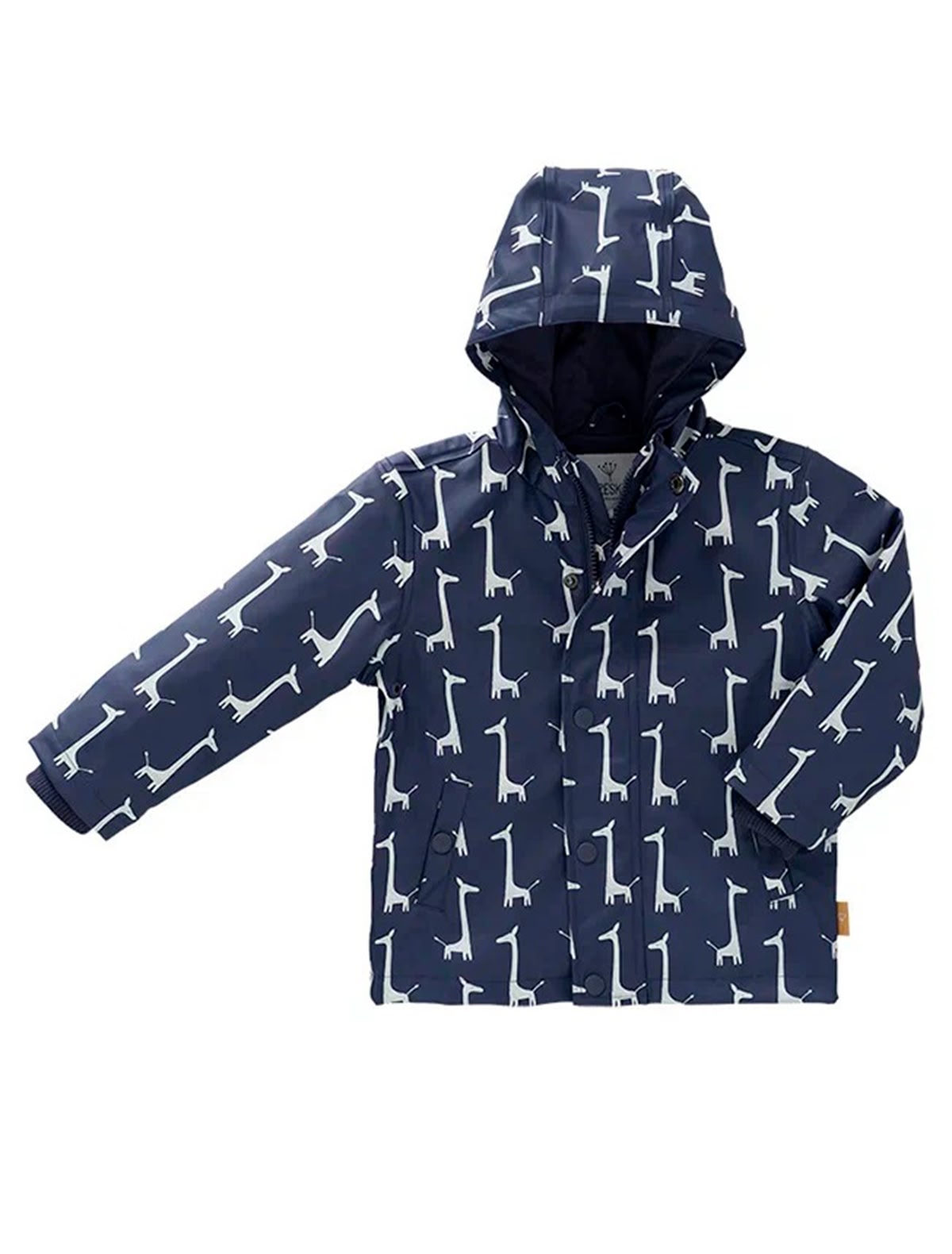 Куртка-дождевик