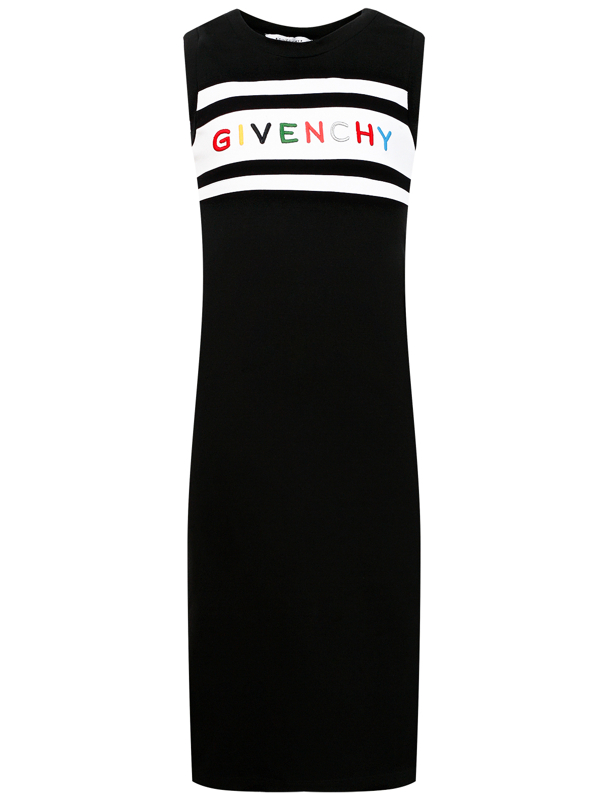 

Платье GIVENCHY, Черный, 2160221