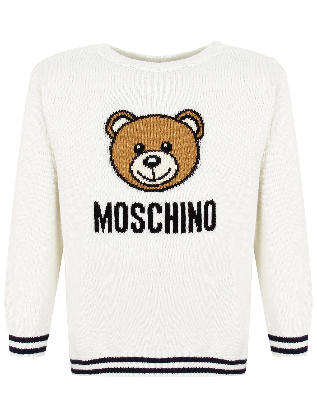 Джемпер Moschino 20990₽