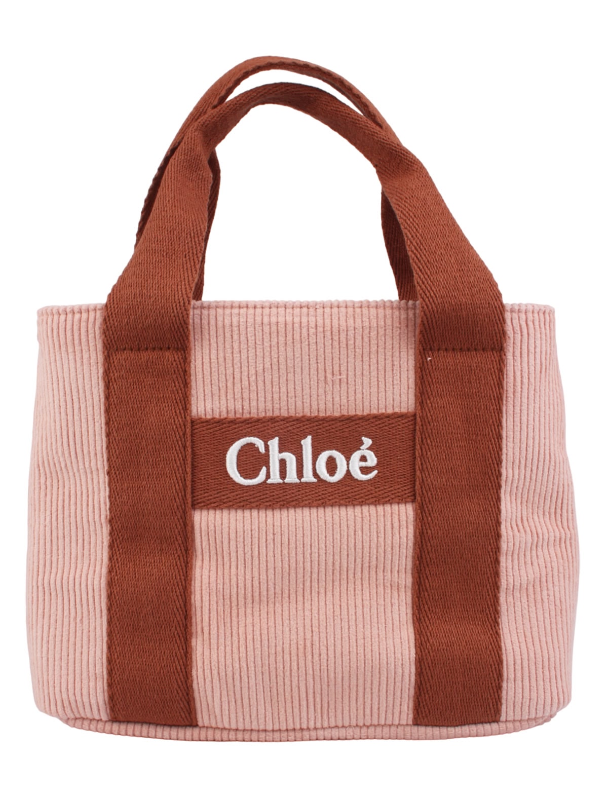 Хлопковая сумка