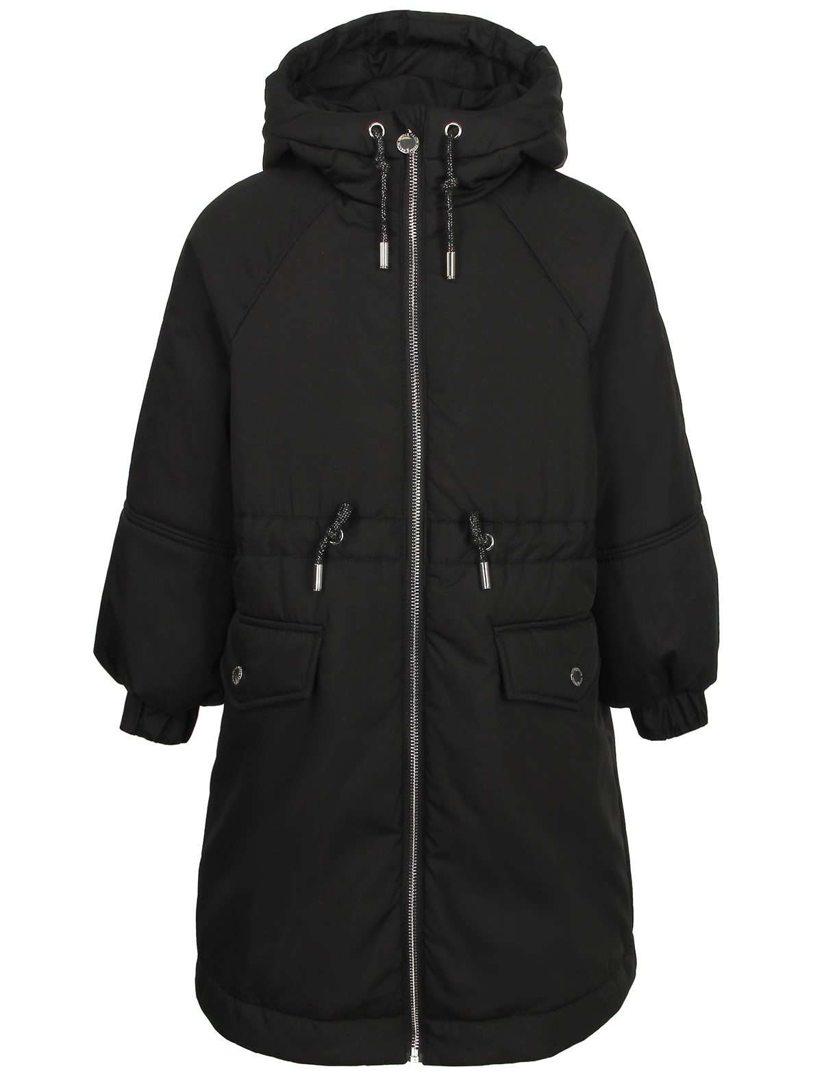 Черная парка