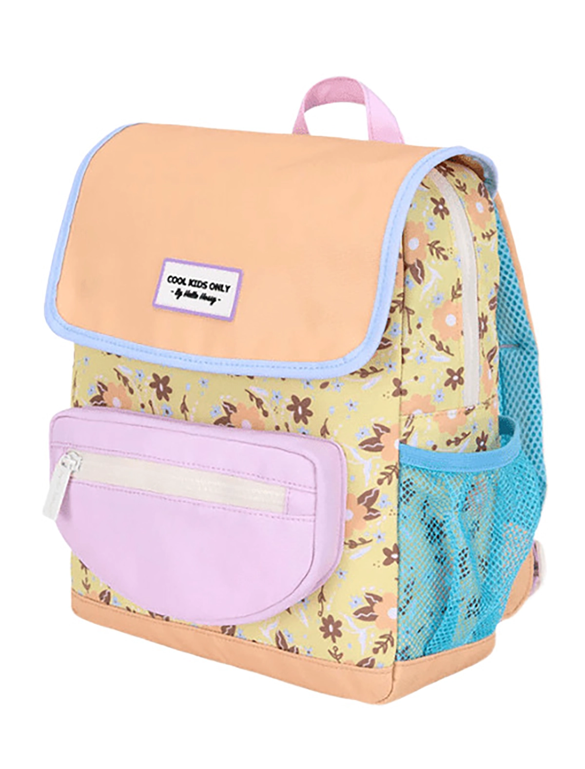 

Рюкзак Hello Hossy, Бежевый, 2796365