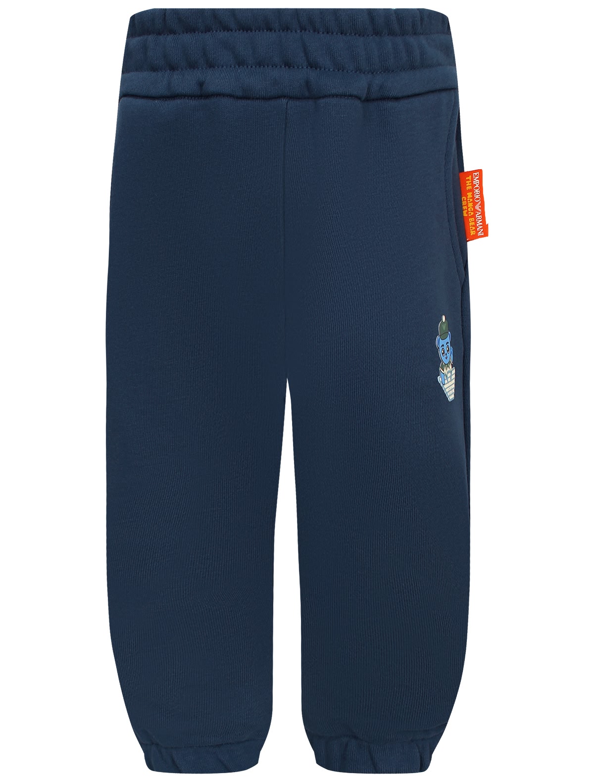 Брюки спортивные