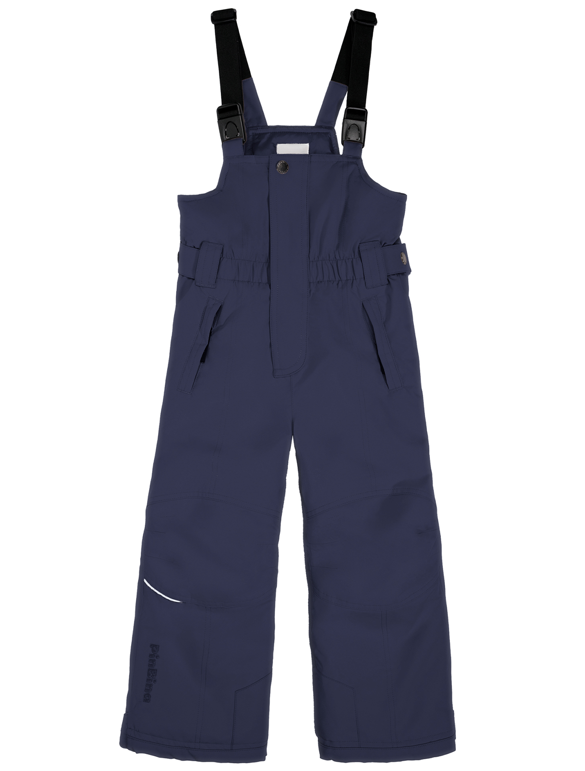 Брюки утепленные PinBina