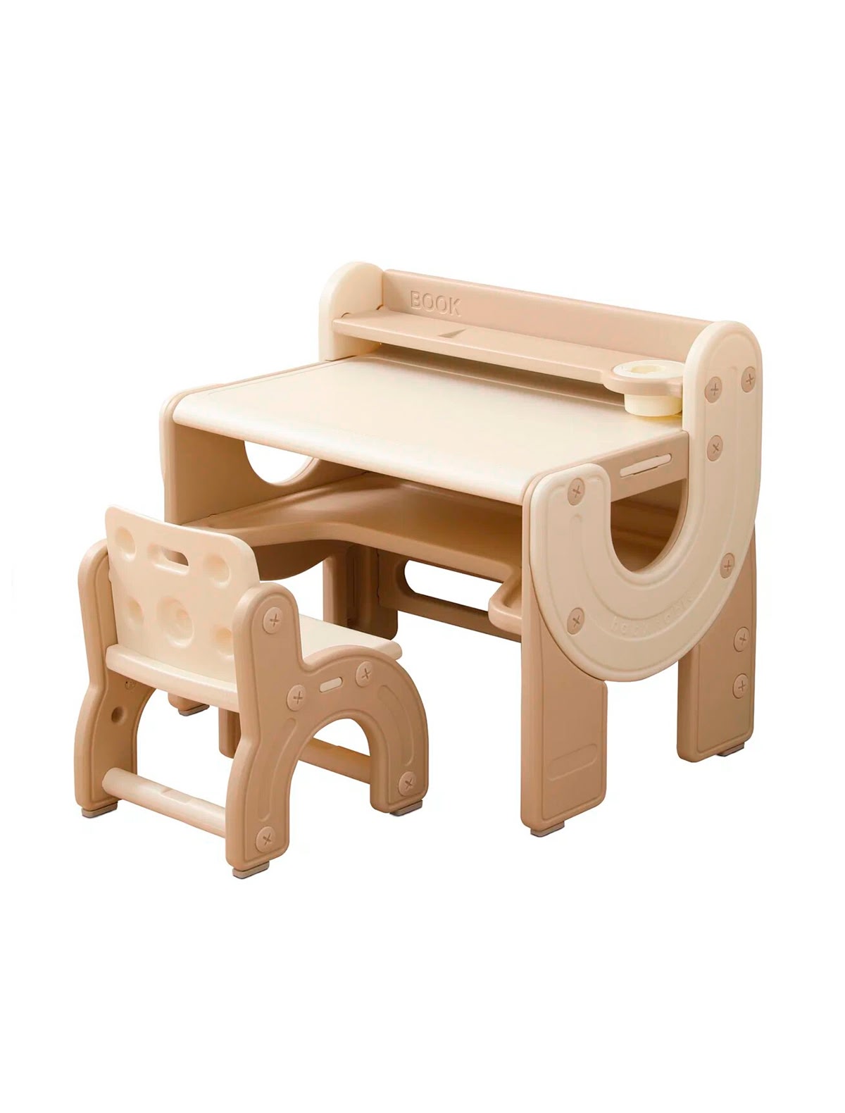 Стол-парта UNIX Kids Sand