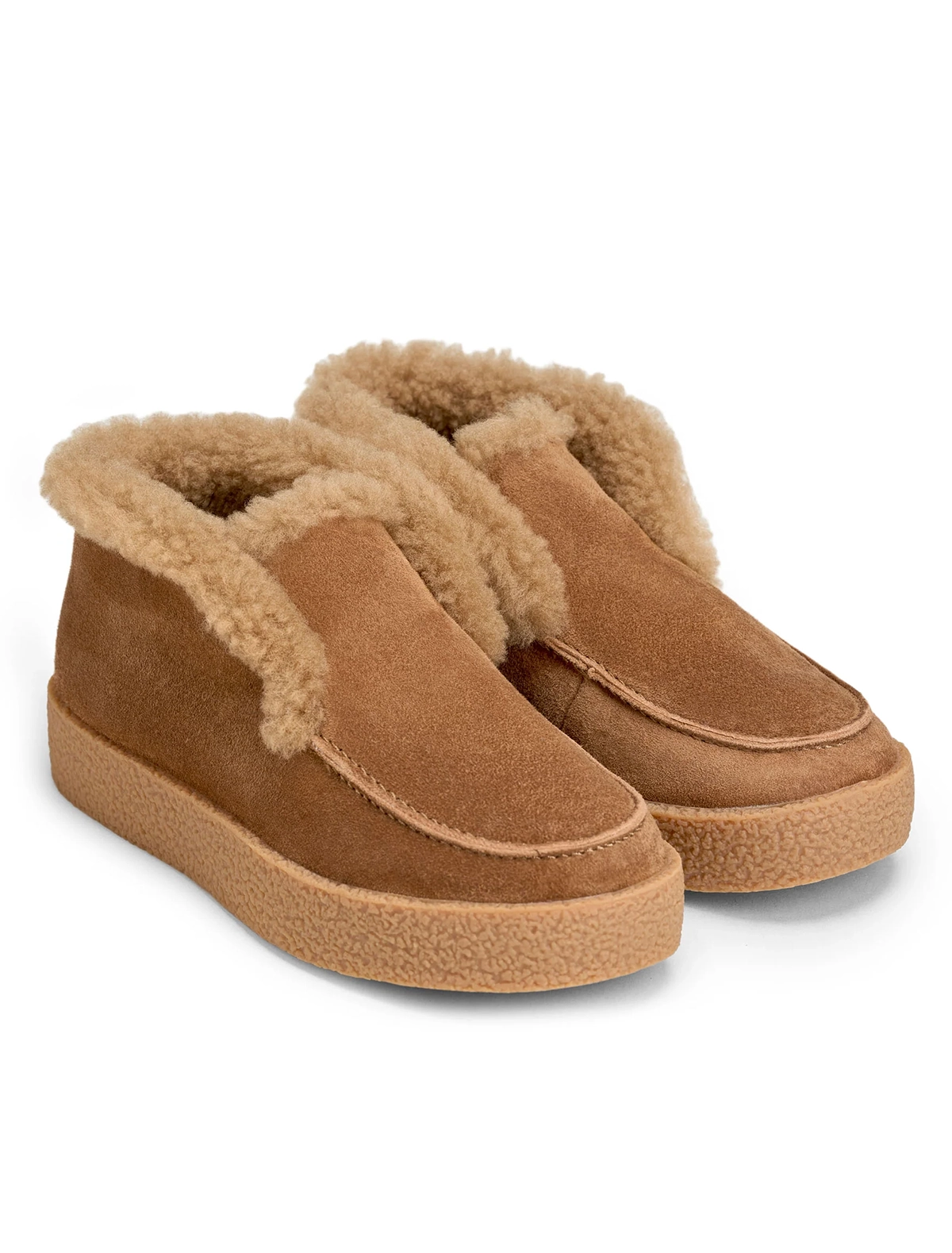 

Ботинки Age of Innocence, Коричневый, 3086363