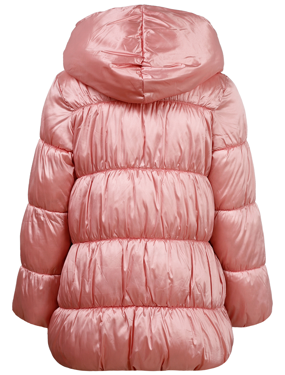 Куртка Mayoral 2362485, цвет розовый, размер 4 1074509184089 - фото 2