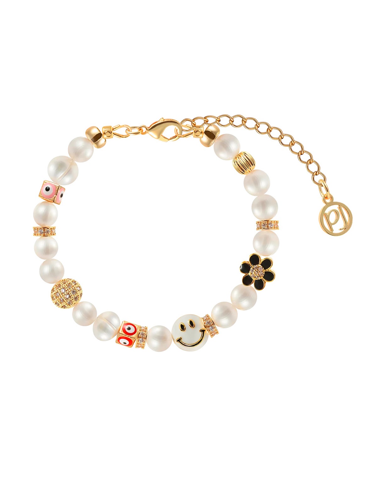 Браслет Choice Smile