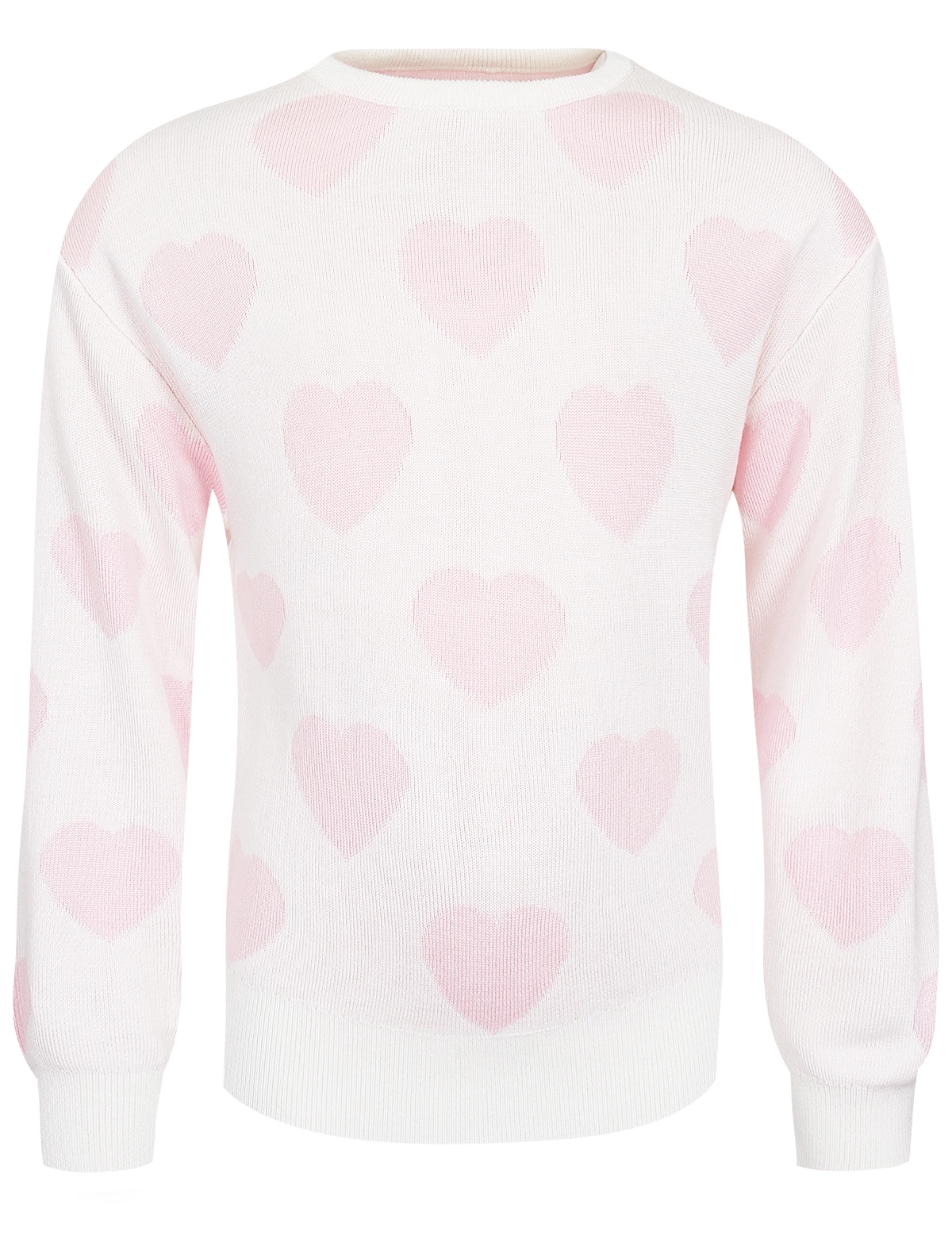 

Джемпер Lapin House, Розовый, 3098354