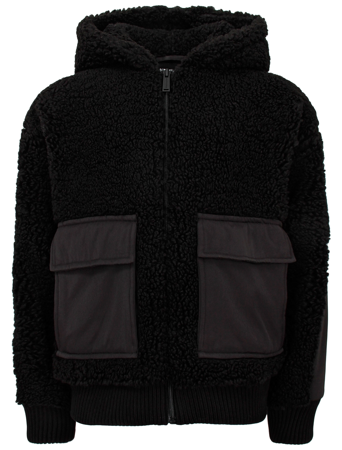 

Куртка Dsquared2, Черный, 3083791