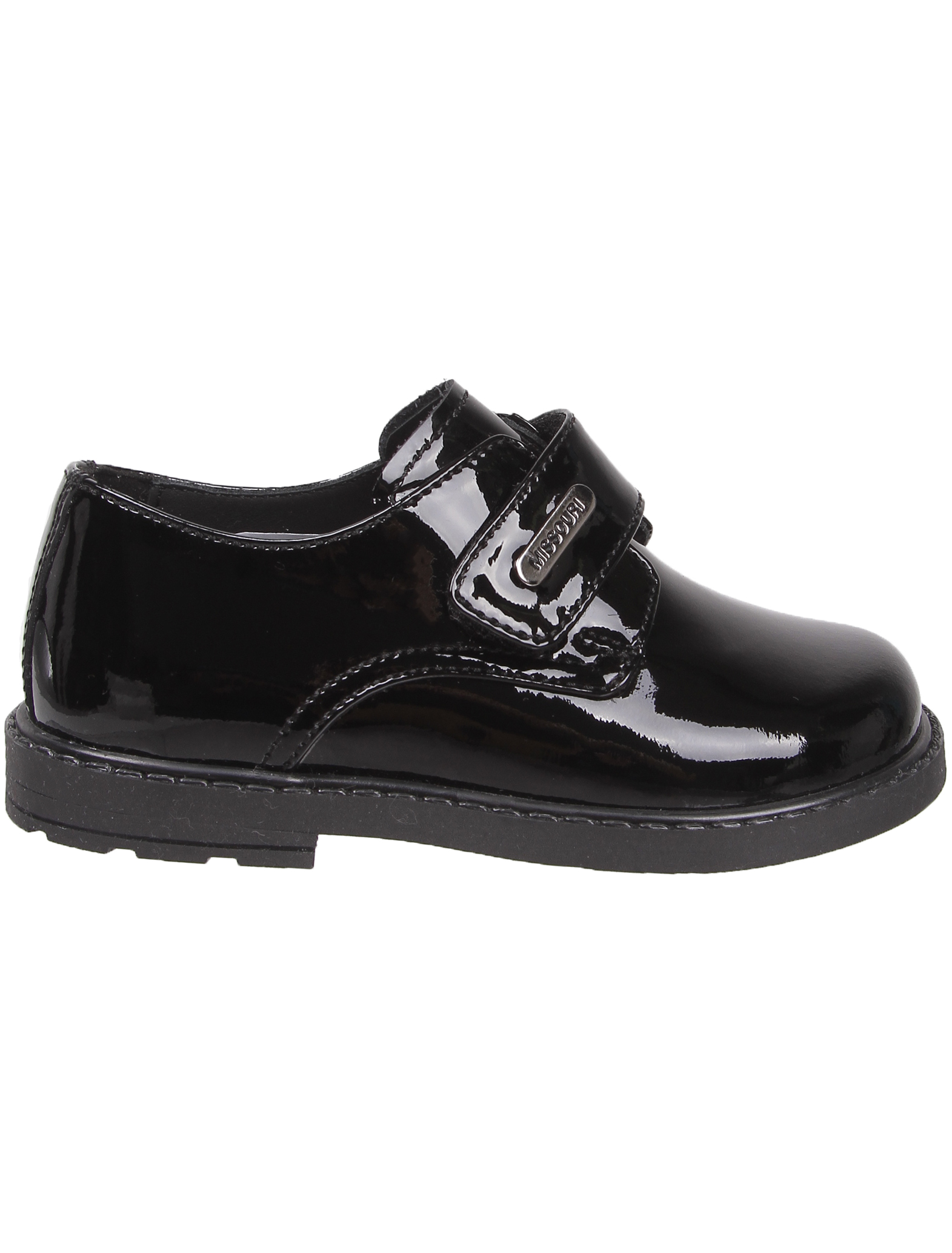 Туфли Missouri 2046615, цвет черный, размер 24 2011119980105 - фото 2