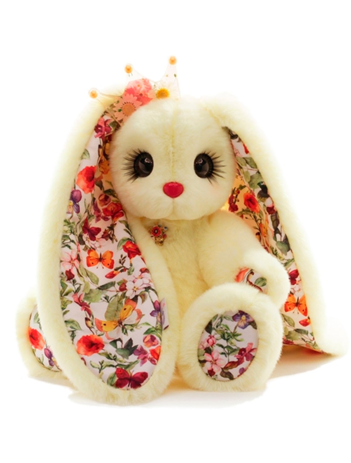 

Игрушка Piglette, Желтый, 2315927