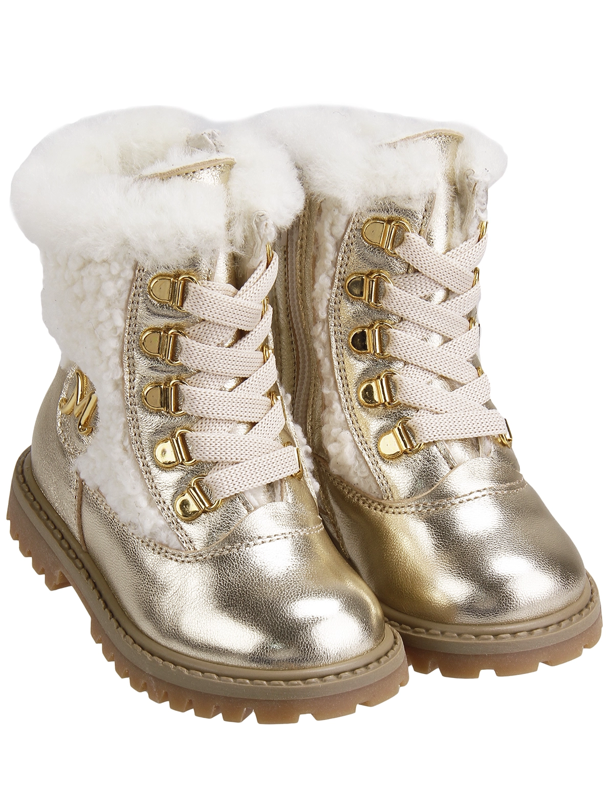 

Ботинки Missouri, Разноцветный, 3083146