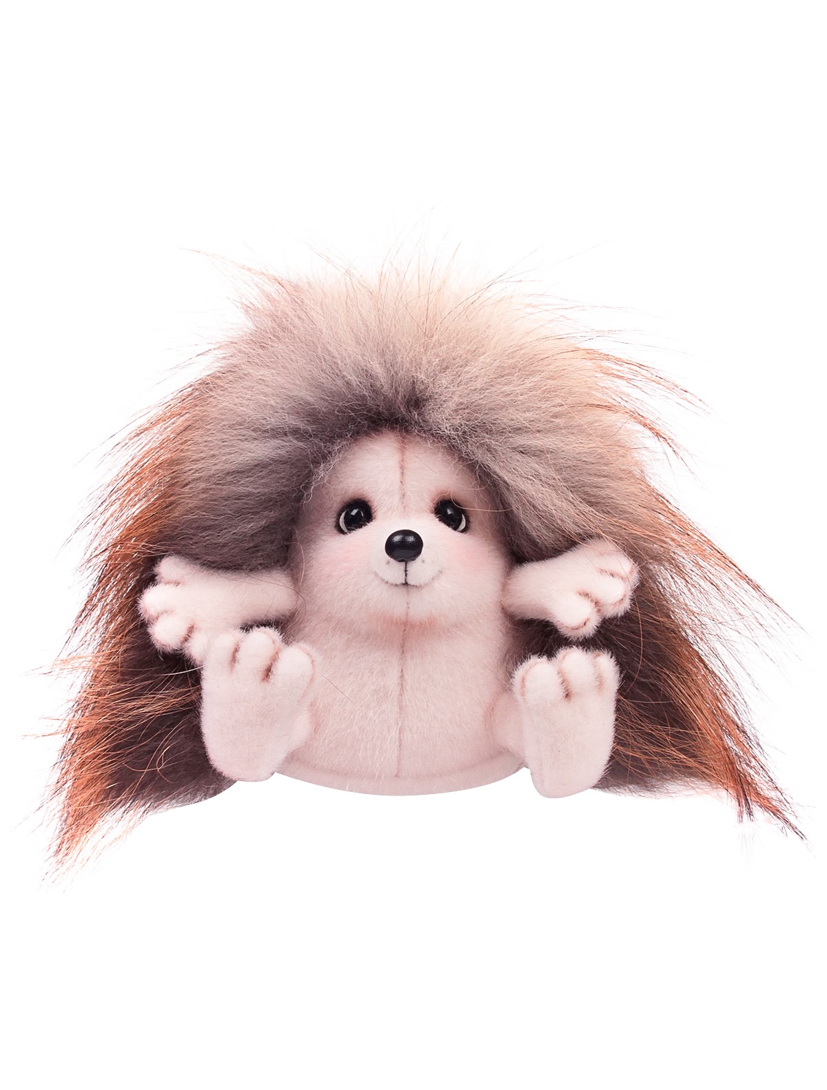 

Игрушка мягкая Carolon, Бежевый, 2223969