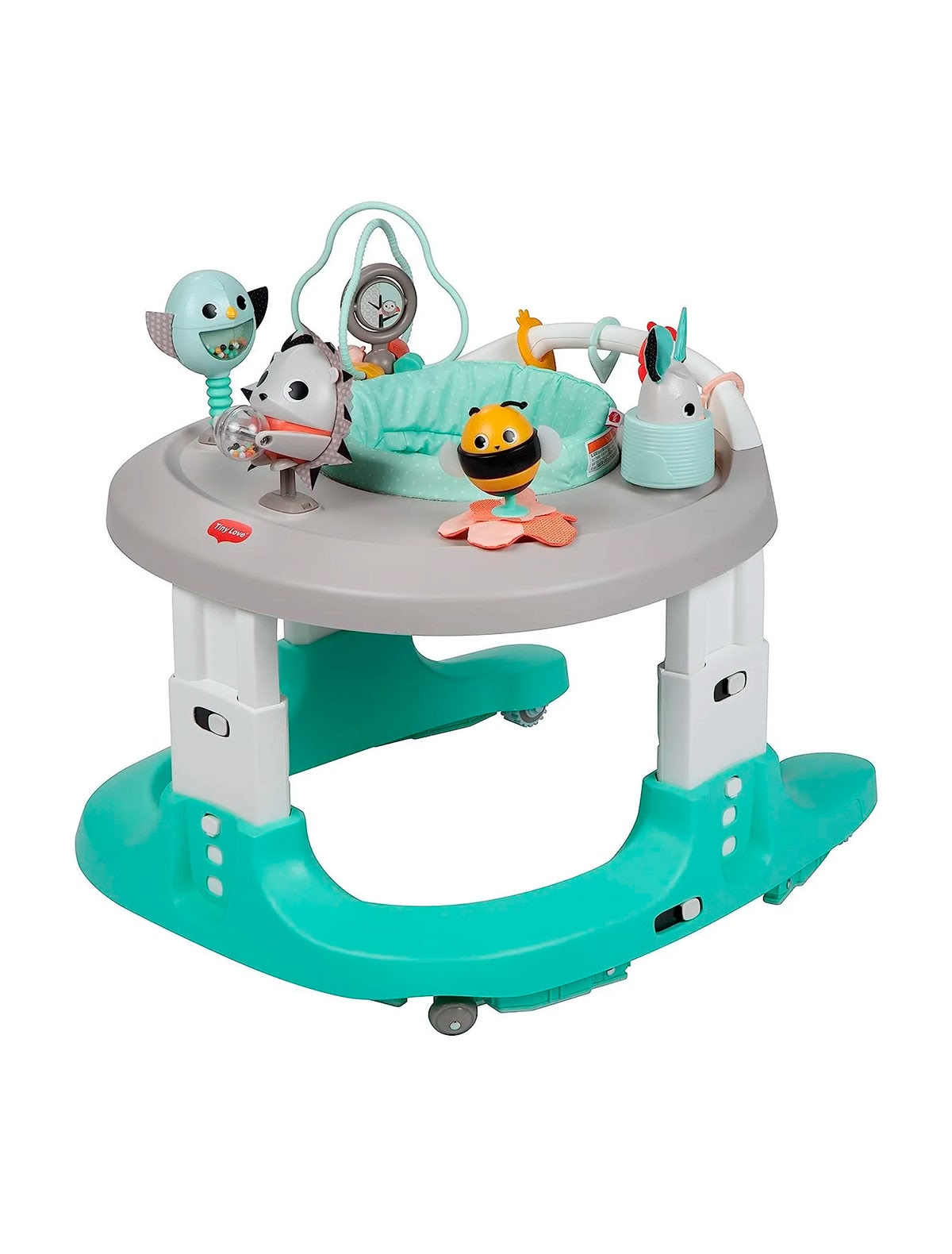 

Игрушка развивающая TINY LOVE, Разноцветный, 2771741