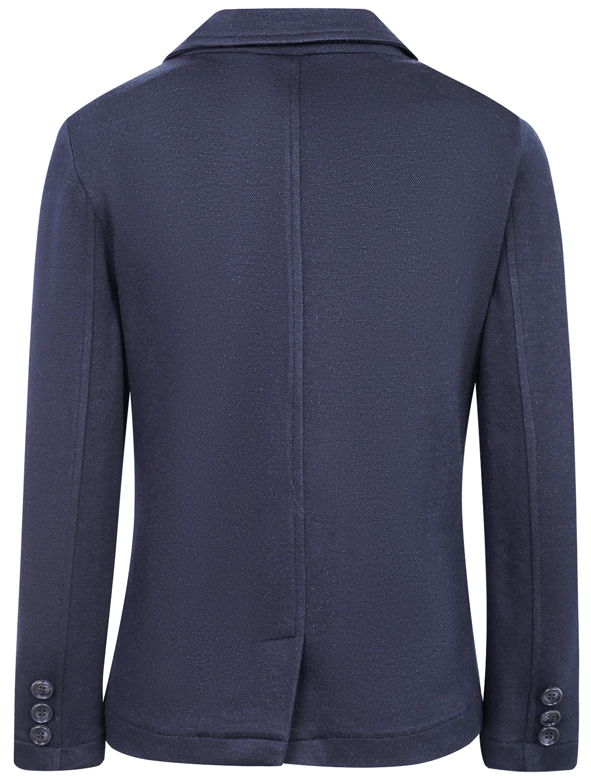 Пиджак Aletta 2033095, цвет синий, размер 10 1331419980454 - фото 3