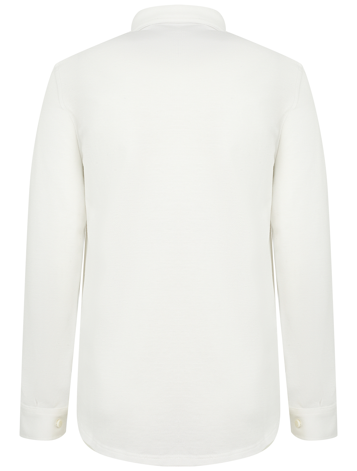 Рубашка Il Gufo 2034243, цвет белый, размер 5 1011219980822 - фото 2