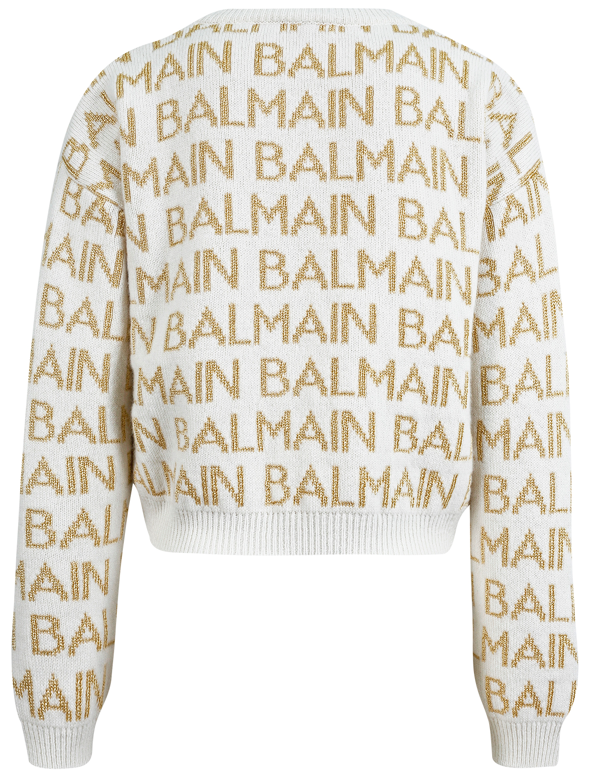 Джемпер Balmain Вид№3