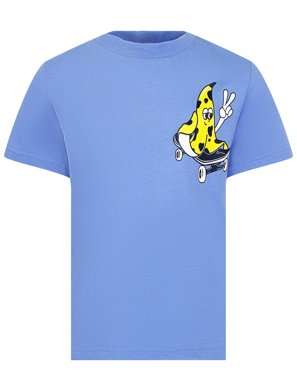 

Футболка Billieblush, Голубой, 3093370