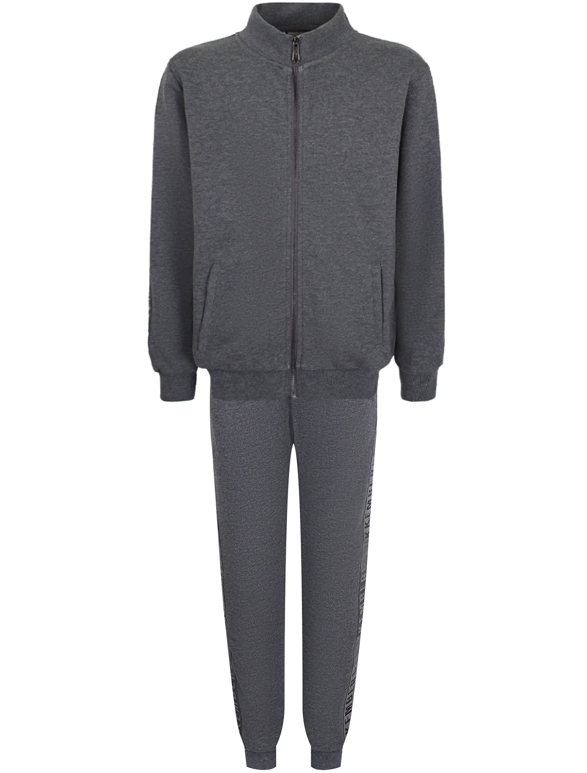 

Костюм спортивный Bikkembergs, Серый, 3092561