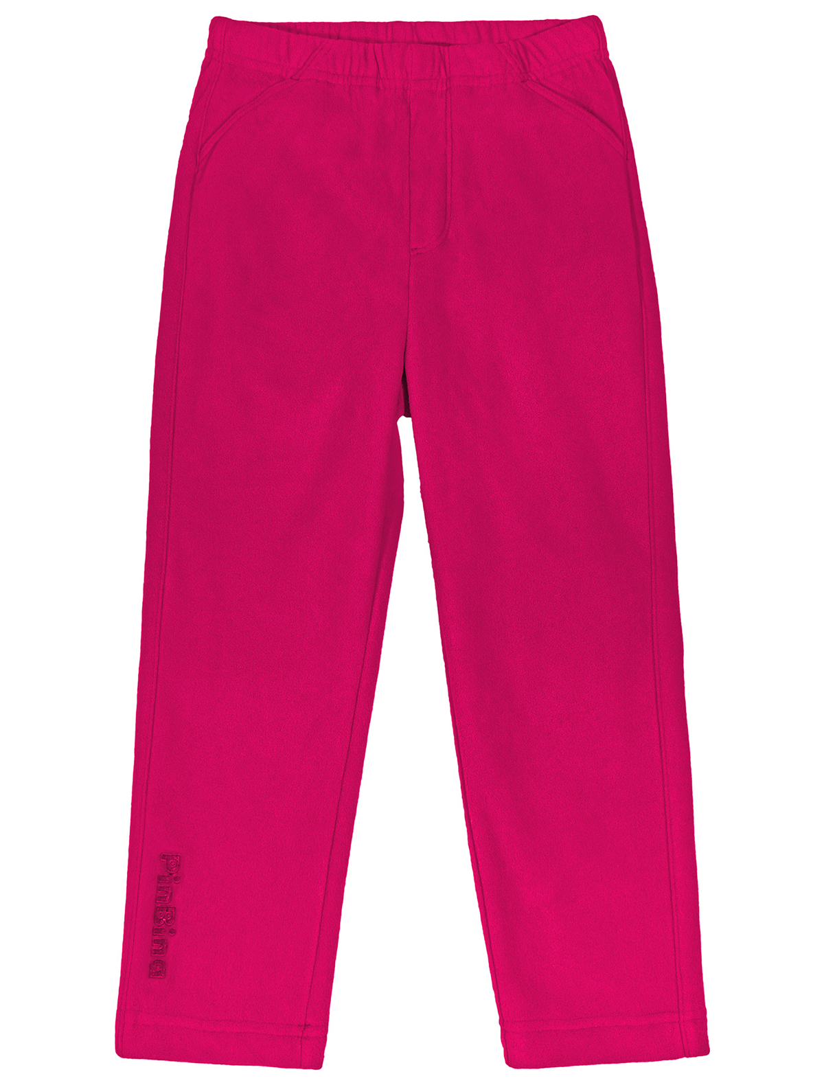 

Брюки спортивные PinBina, Розовый, 2727368