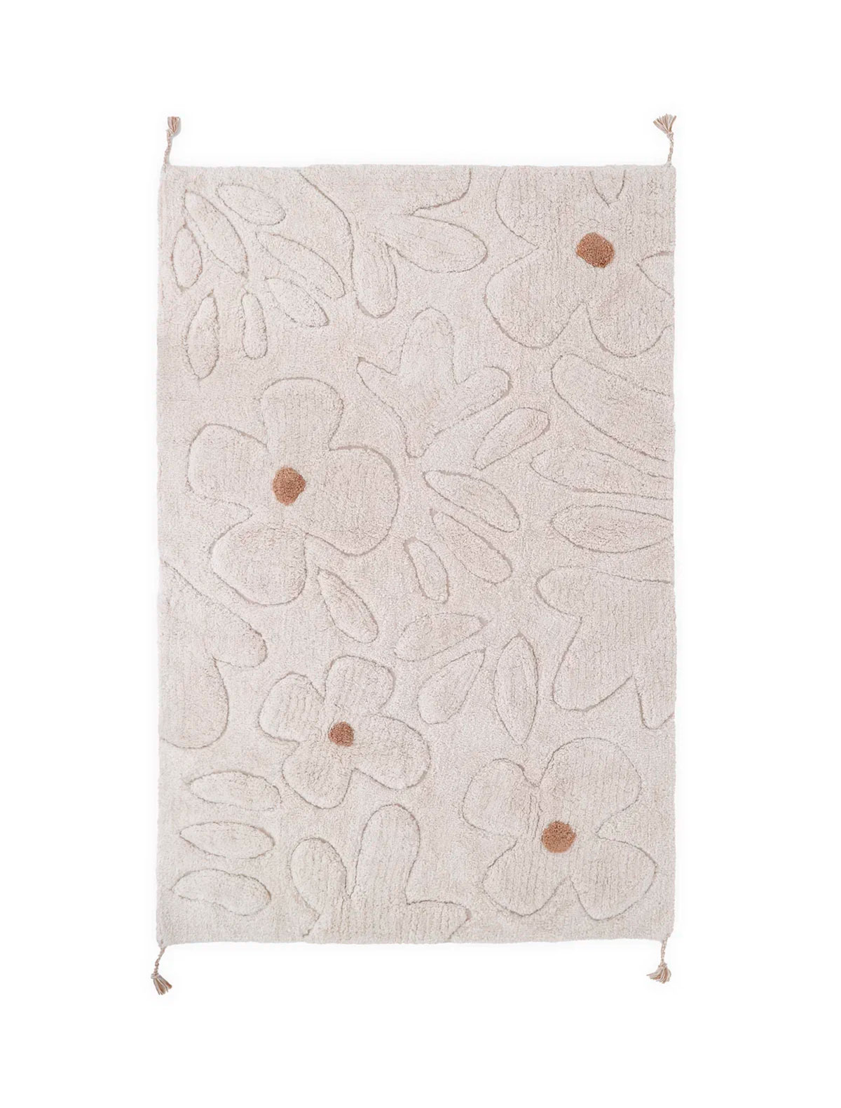 Ковер GENTLE FLORA 120х180