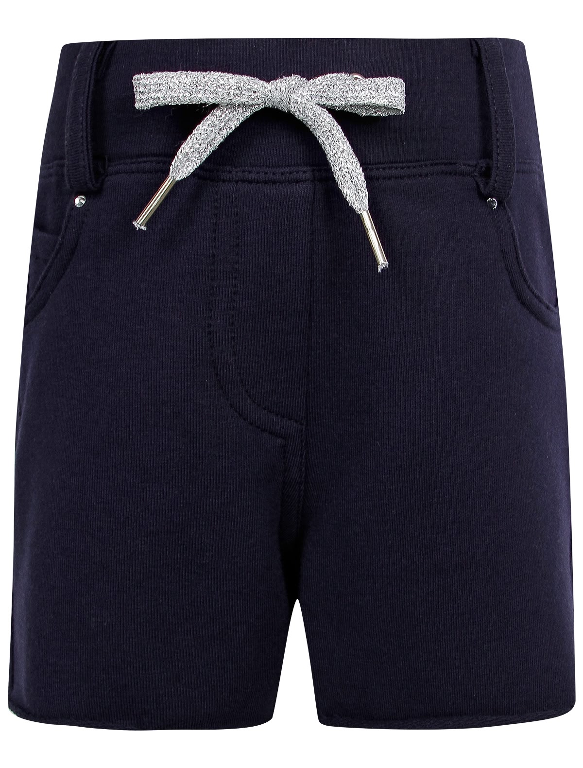 Шорты с высокой посадкой