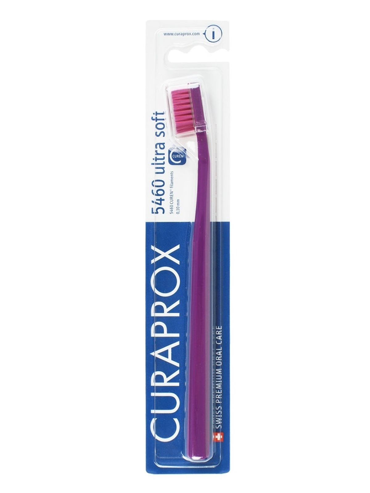 

Зубная щетка CURAPROX, Разноцветный, 2382596