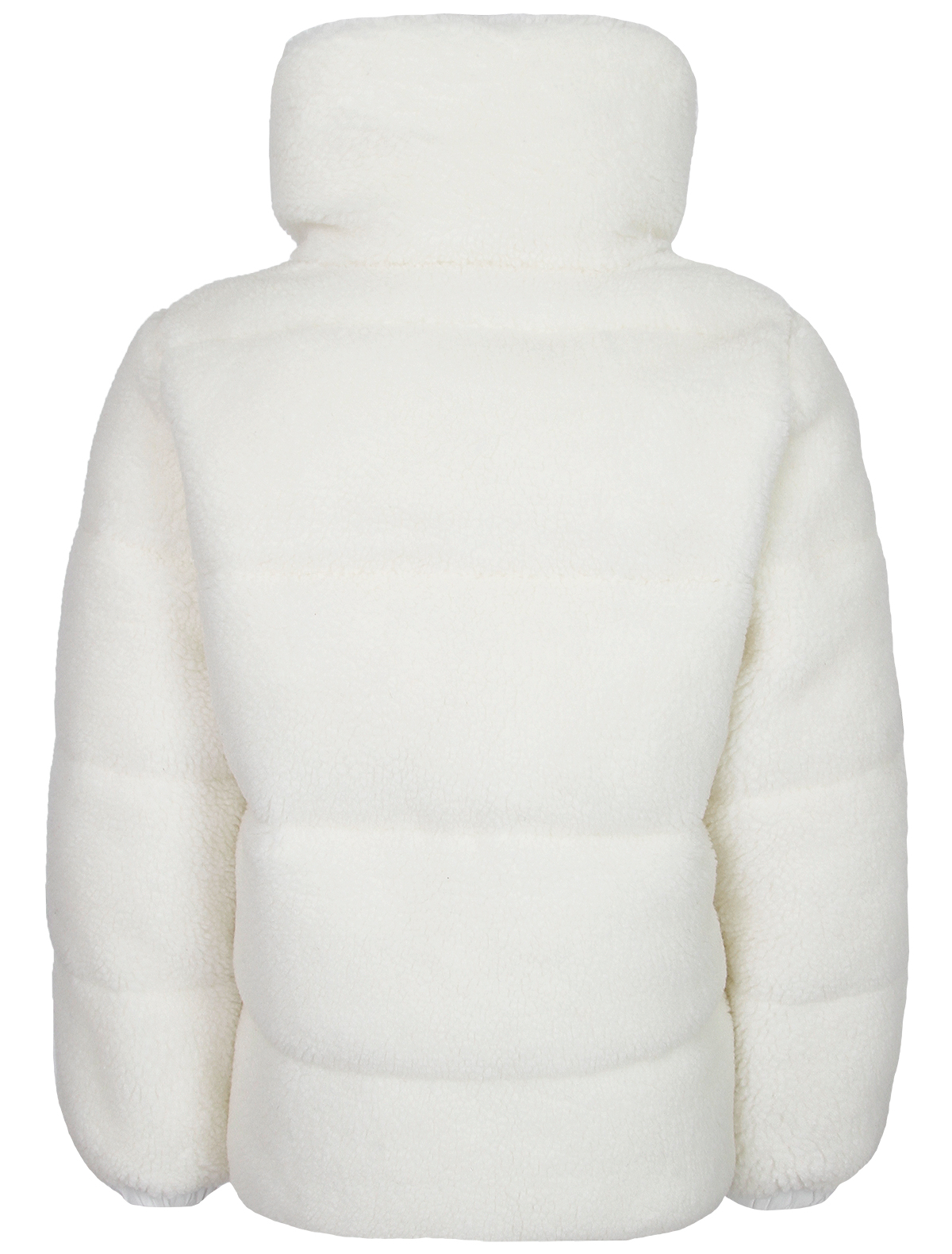Куртка Save the Duck 2619461, цвет белый, размер 7 1074509383390 - фото 6