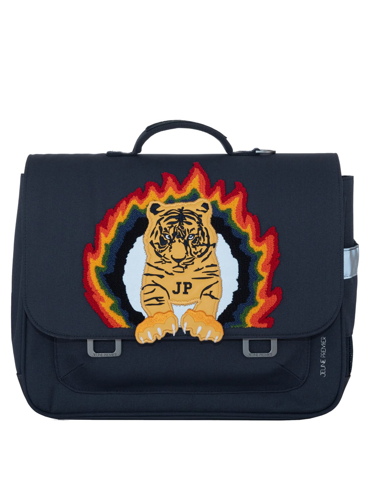 Портфель с тигром Midi "тигр"