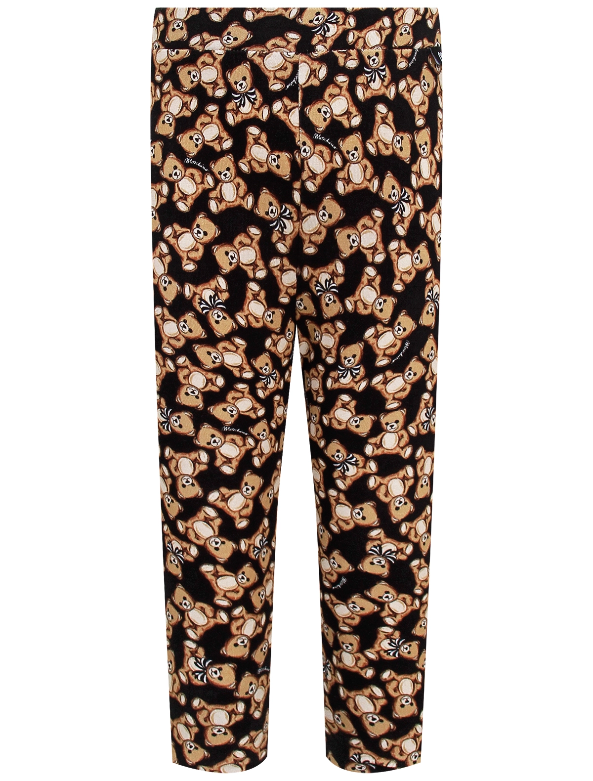 

Леггинсы Moschino, Разноцветный, 2906064