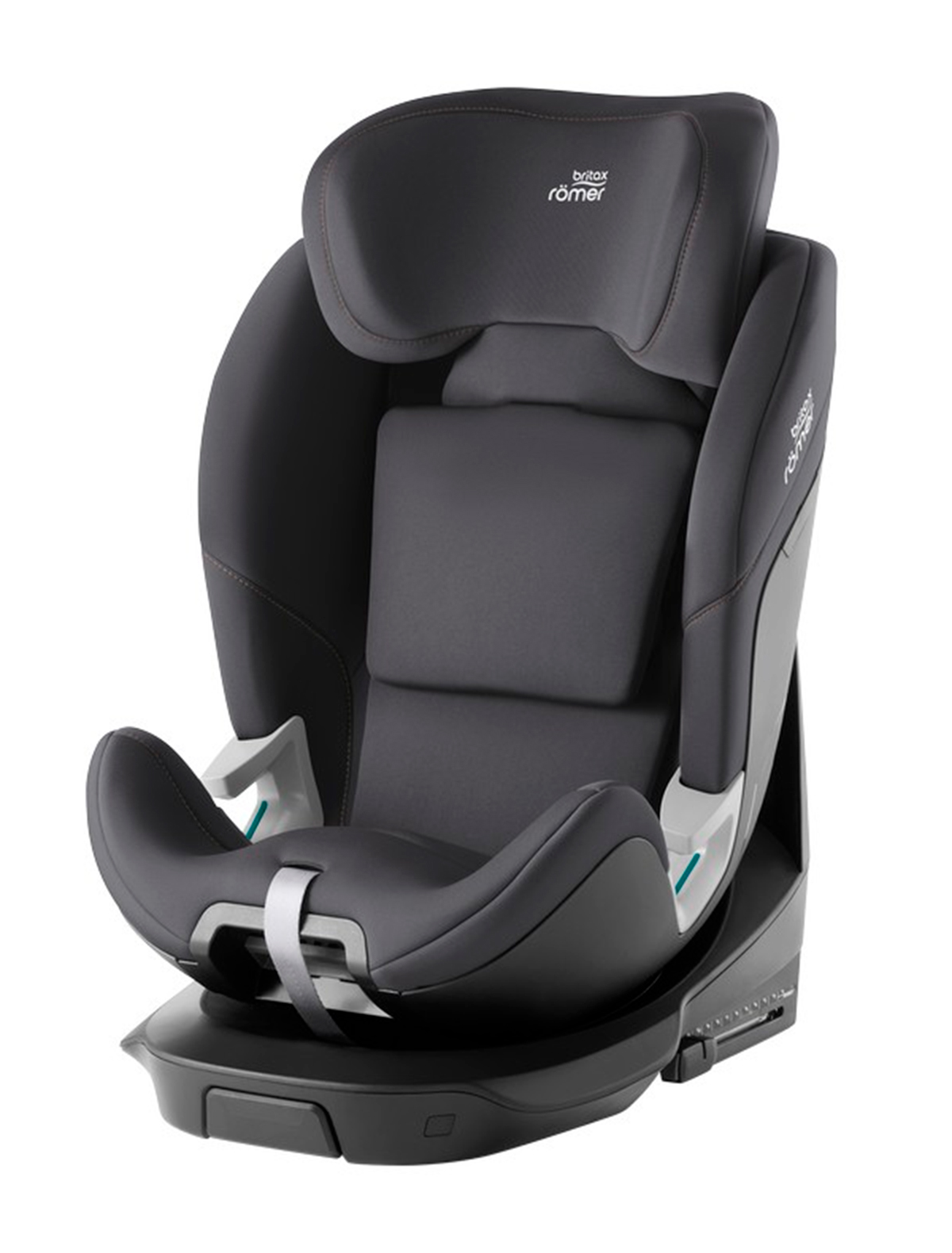 

Автокресло Britax Roemer, Серый, 2724702