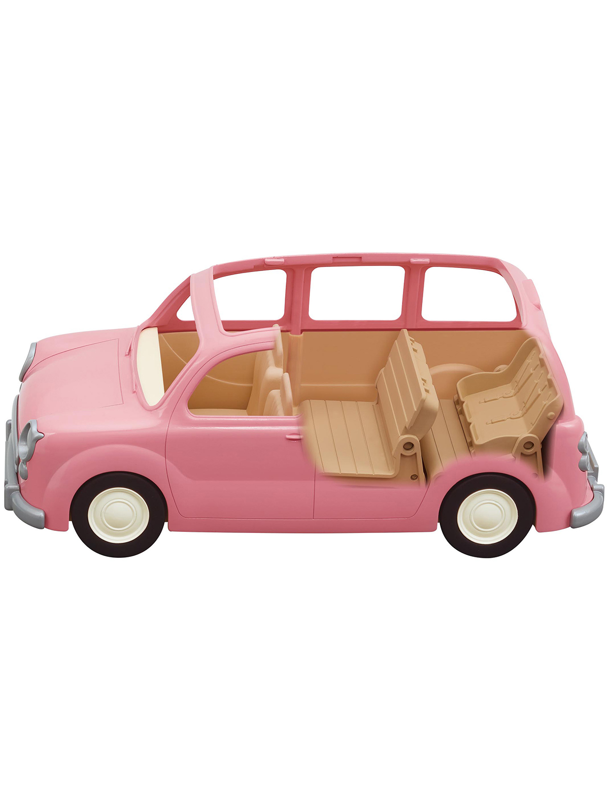 

Игрушка SYLVANIAN FAMILIES, Разноцветный, 2618132