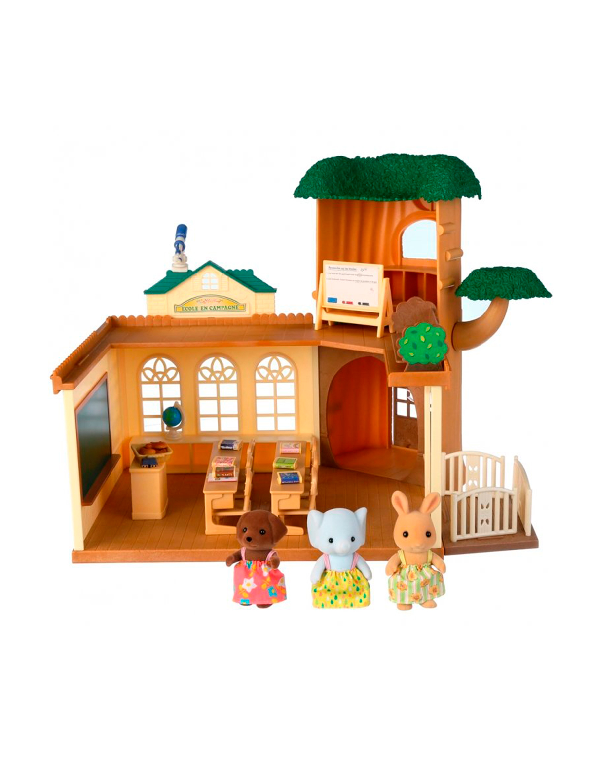 Игрушка SYLVANIAN FAMILIES