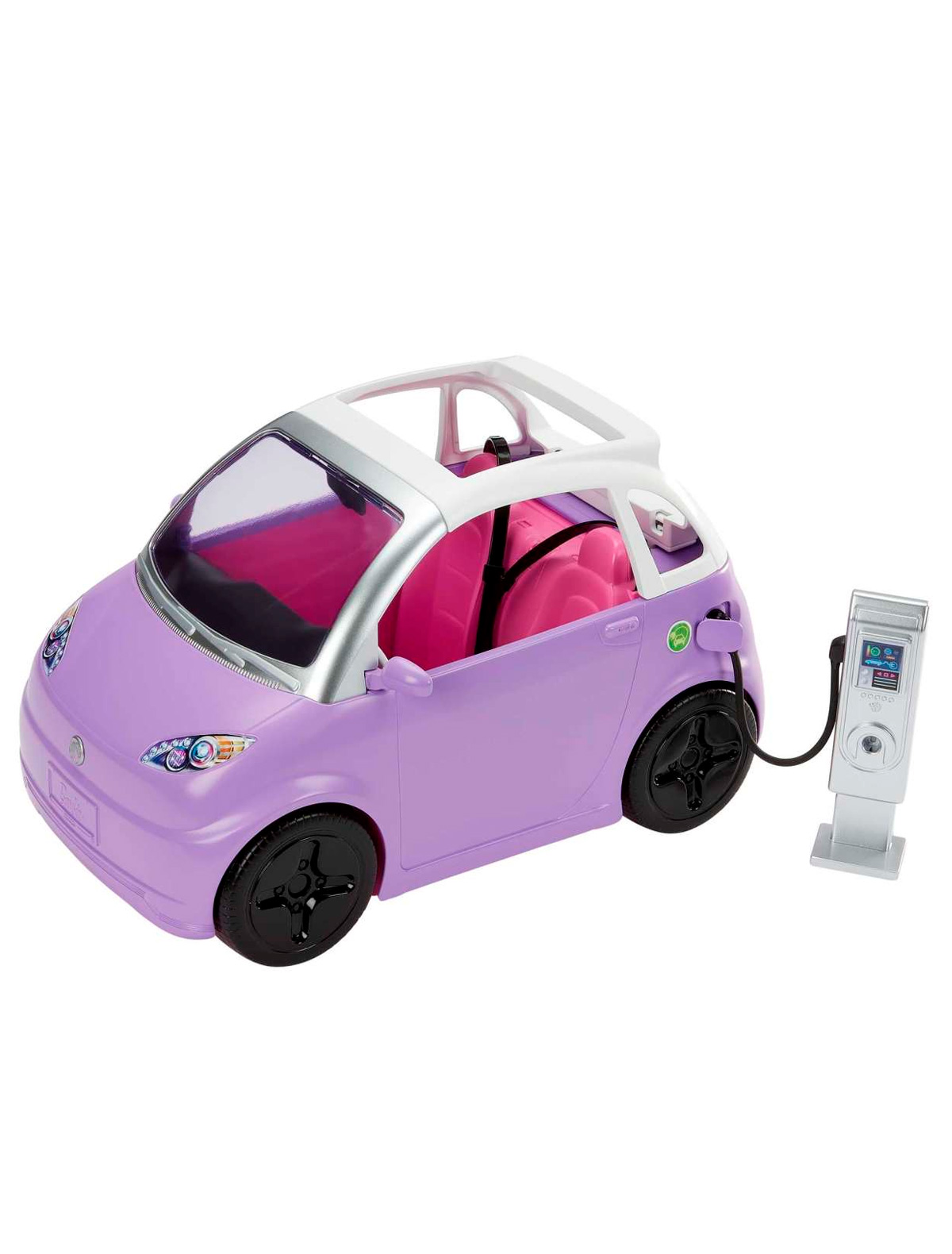 

Игрушка BARBIE, Разноцветный, 2629829