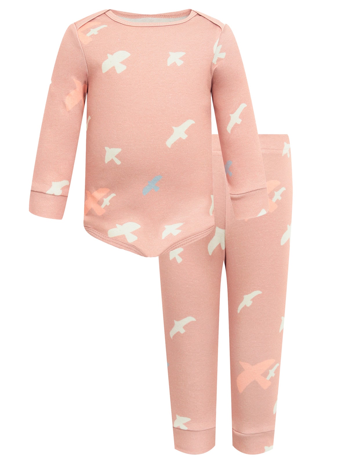 Комплект на магнитной застежке