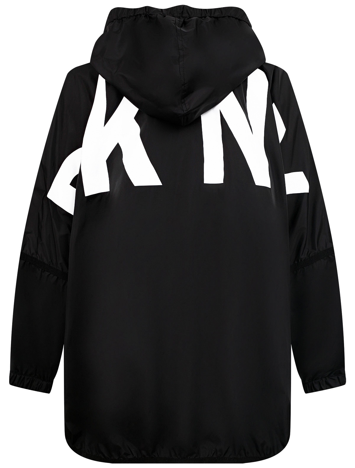 Куртка DKNY 2401196, цвет черный, размер 13 1074509271093 - фото 5