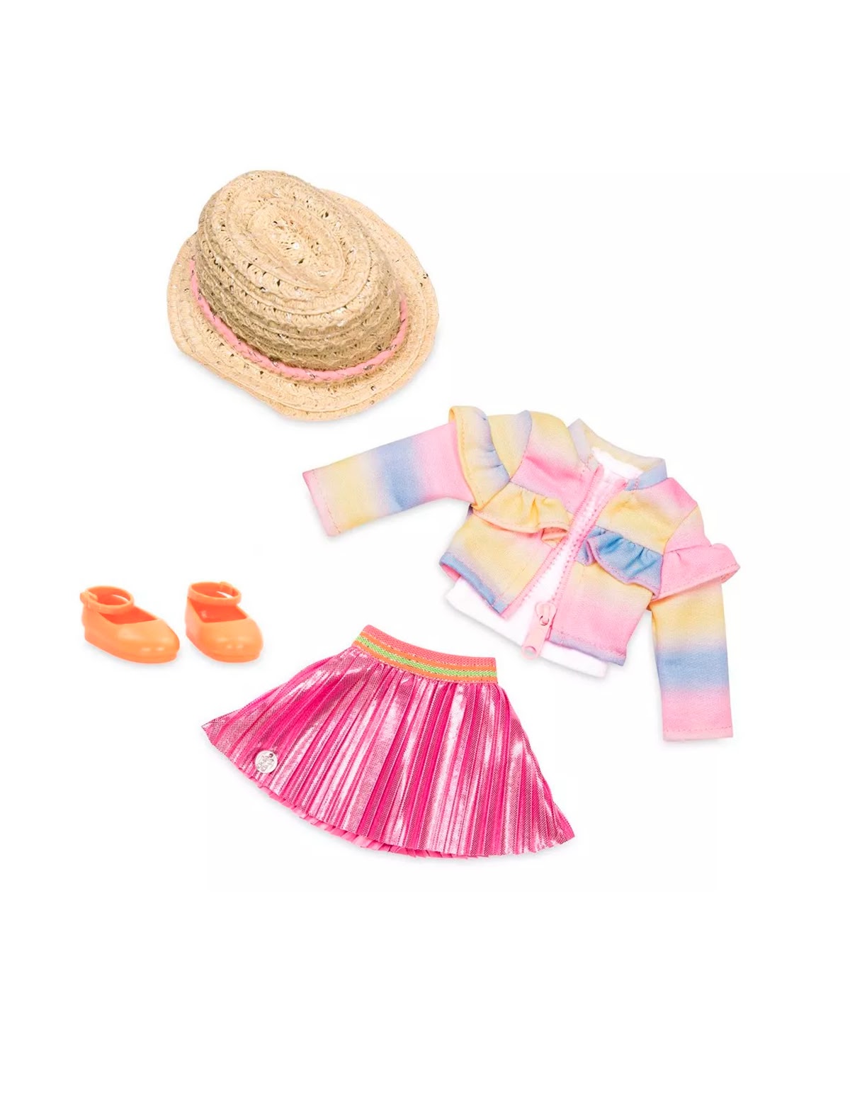 Одежда для куклы