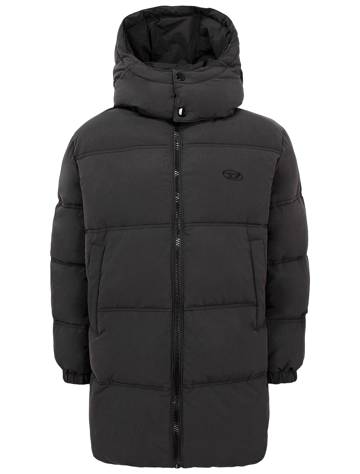 

Куртка Diesel, Черный, 2883240