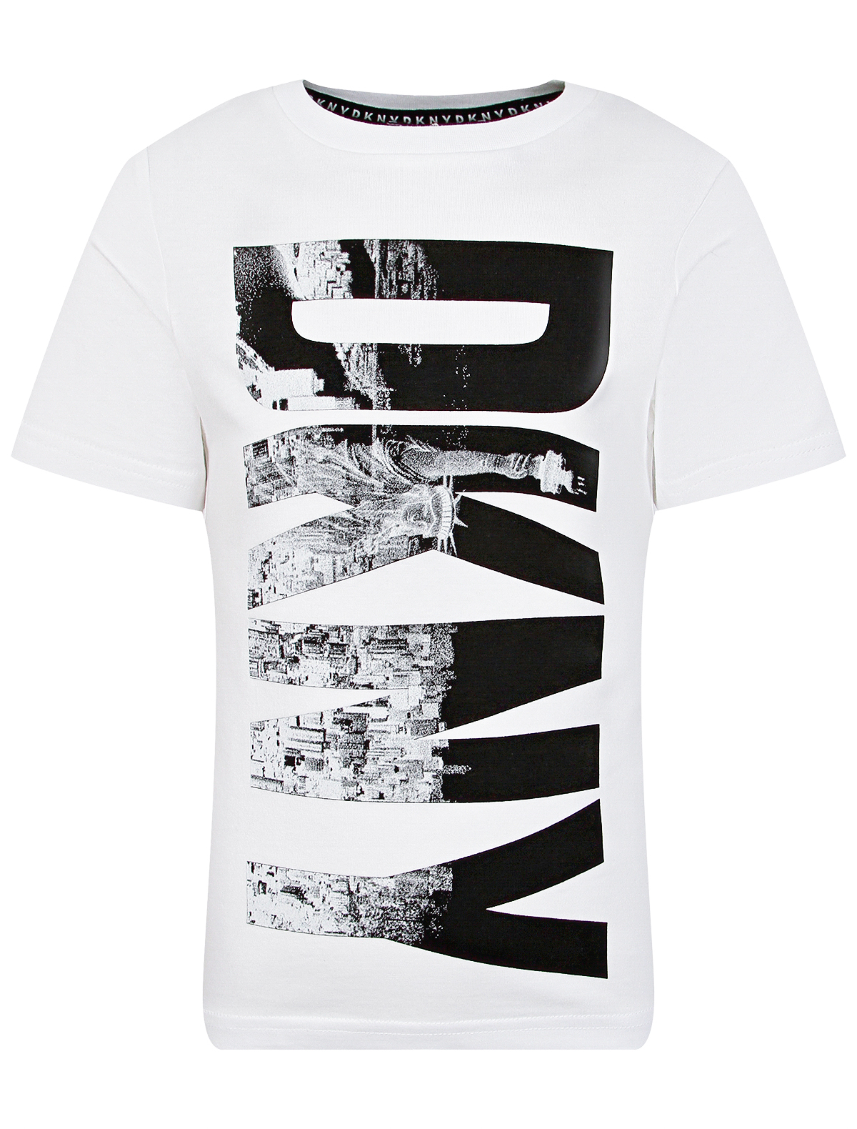 

Футболка DKNY, Белый, 2355757