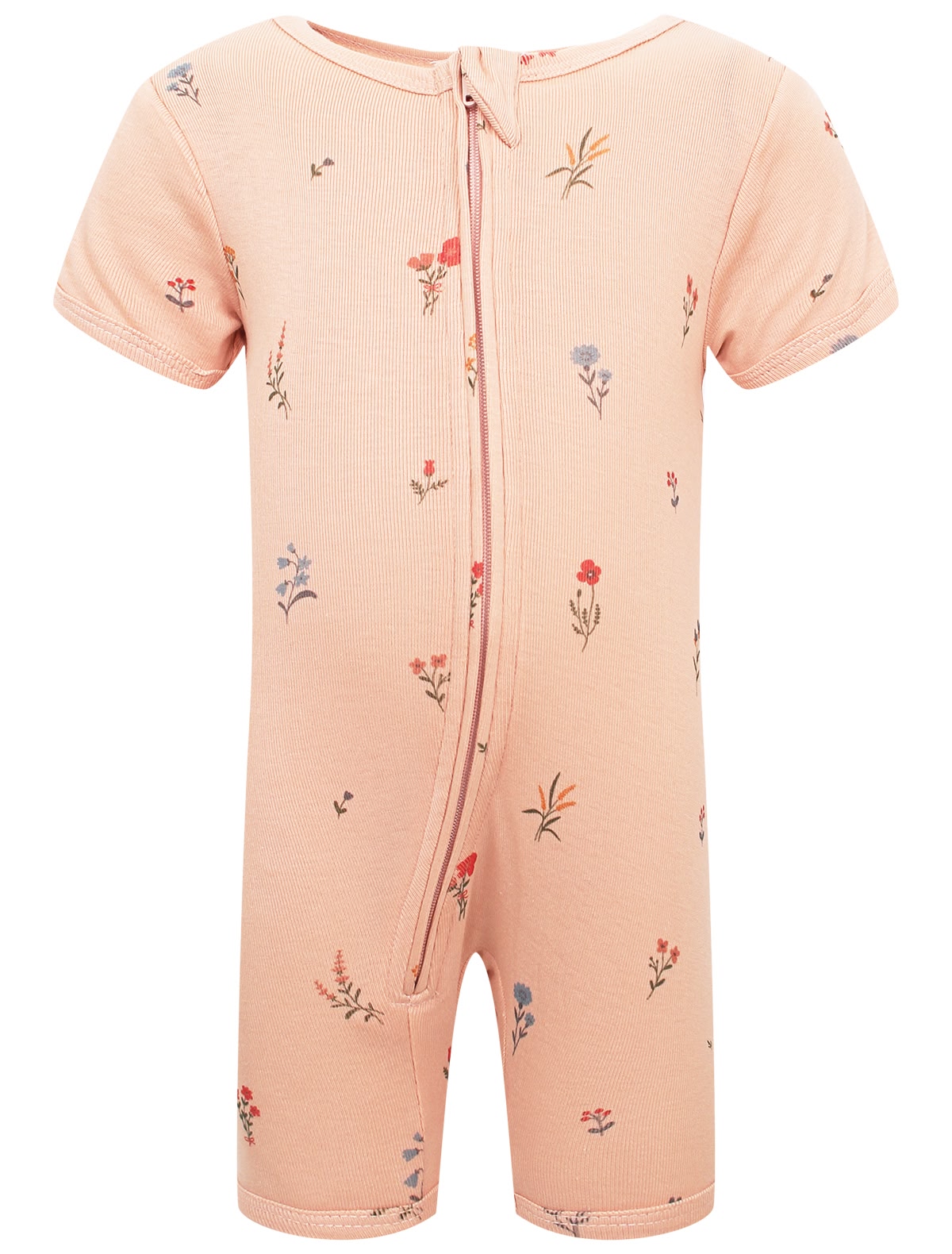 Песочник с цветами