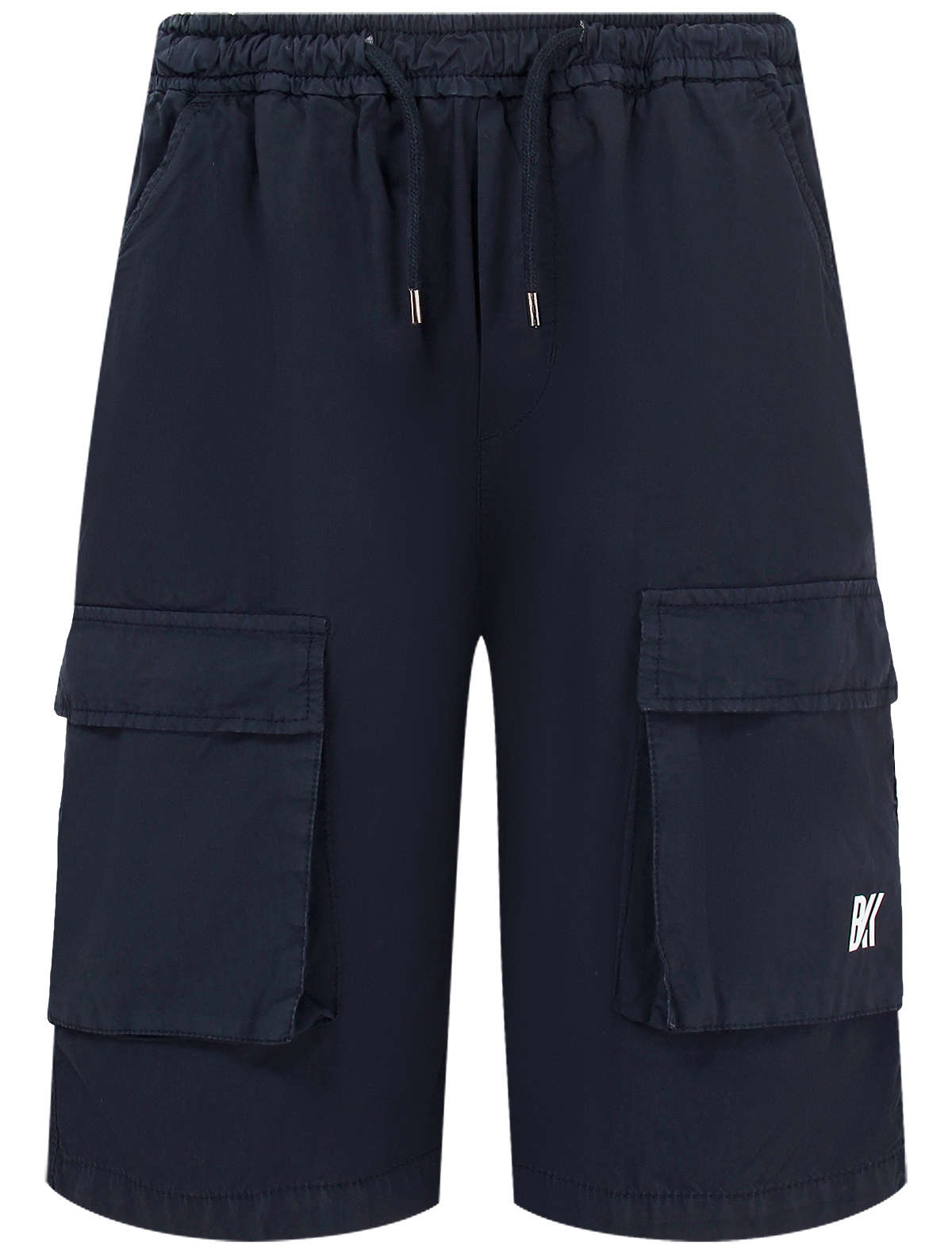 

Шорты BIKKEMBERGS, Синий, 2775680