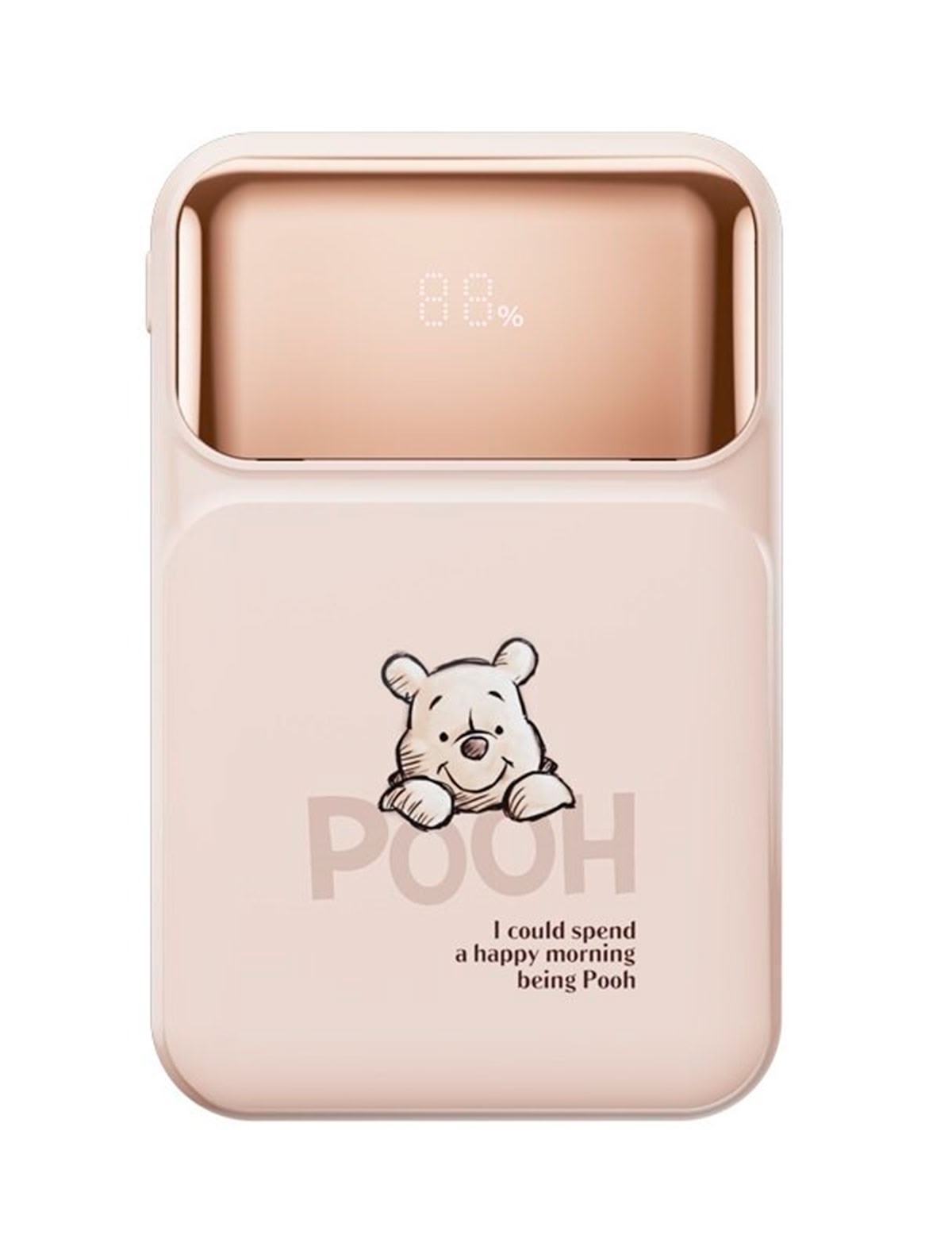 Внешний аккумулятор Дисней Винни-Пух