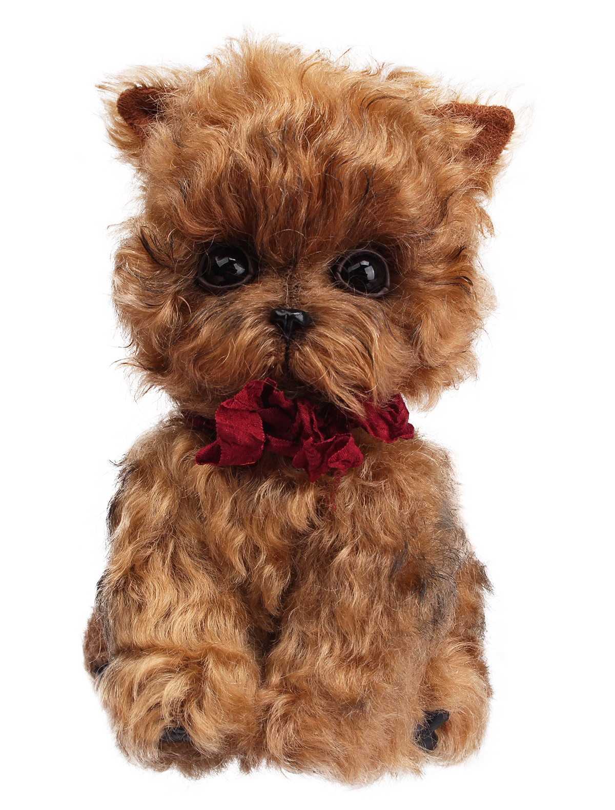 

Игрушка мягкая Carolon, Коричневый, 2490856