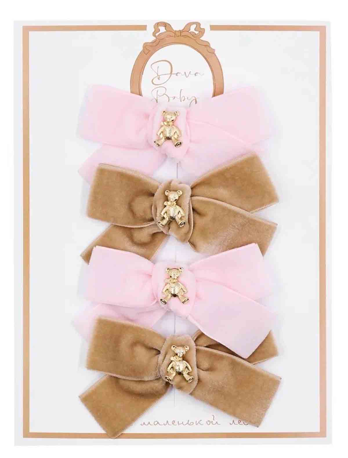 Набор заколок