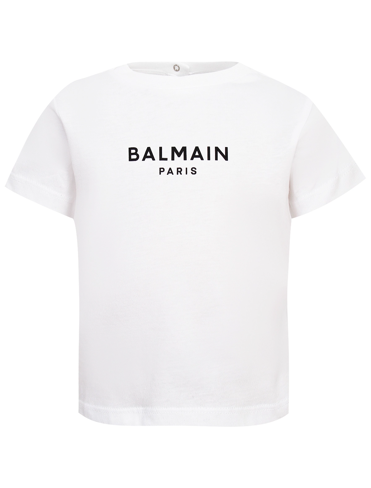 

Футболка Balmain, Белый, 2874666