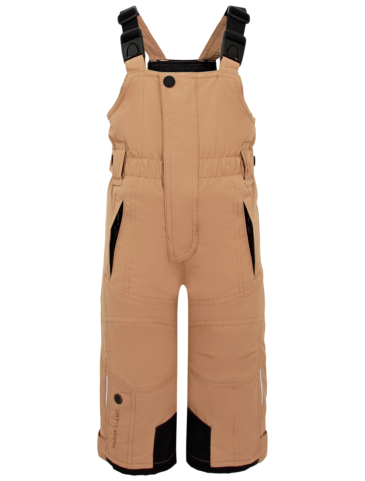 Брюки утепленные Poivre Blanc